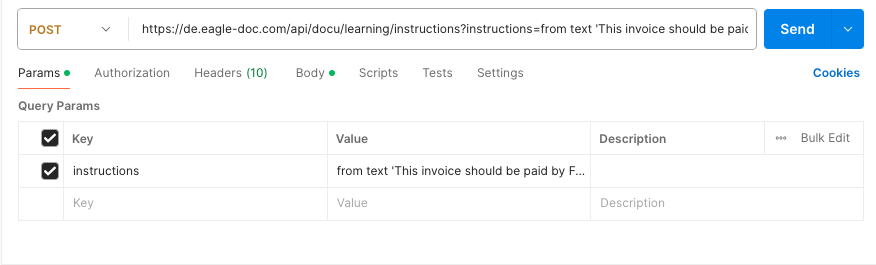 instant learning through human feedback instructions