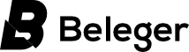 Beleger app logo